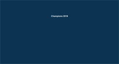 Desktop Screenshot of championscatalogue.co.uk